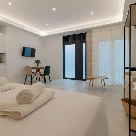 Bn Centro Апартаменти Кордова