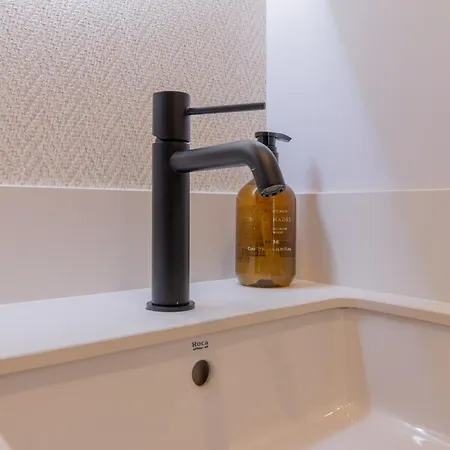 Апартаменти Bn Centro