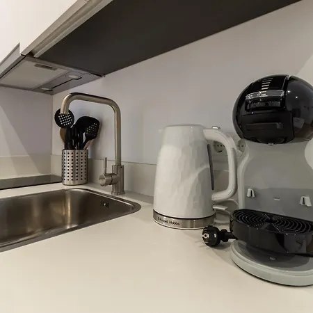 Bn Centro Апартаменти *