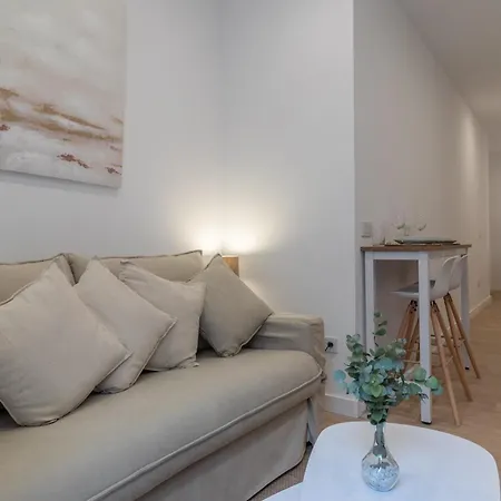 Bn Centro Апартаменти