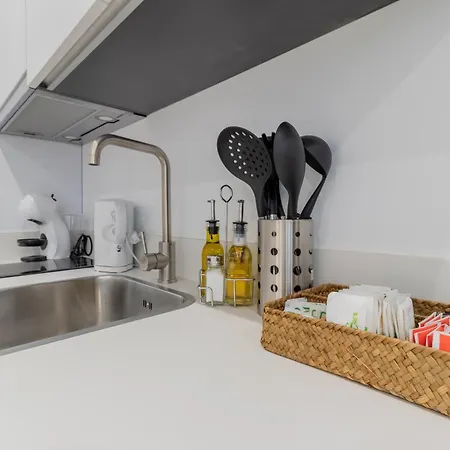 Апартаменти Bn Centro *