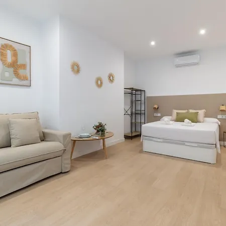 Bn Centro Apartment *