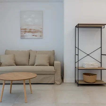 Bn Centro Appartement