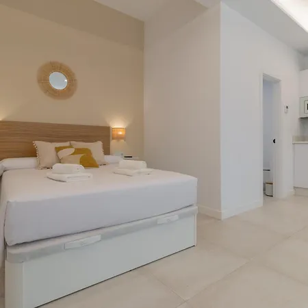 Bn Centro Appartement Córdoba