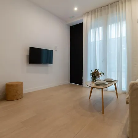 Appartement Bn Centro *