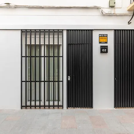 Appartement Bn Centro Córdoba