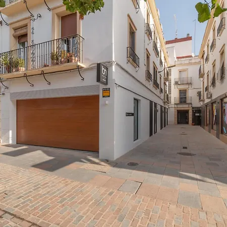 Appartement Bn Centro