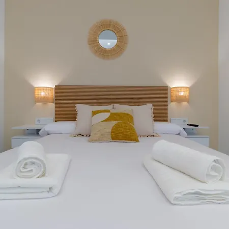 Bn Centro Apartment *