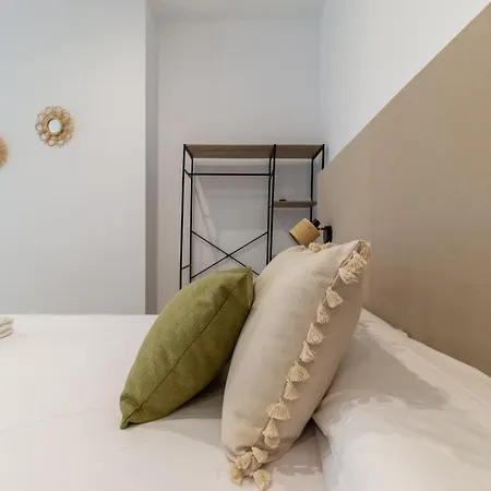 Bn Centro Appartement