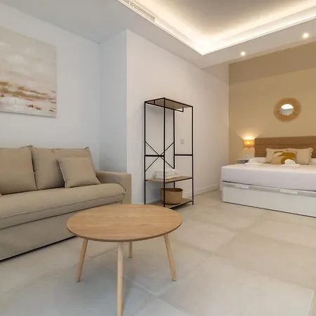 Appartement Bn Centro *