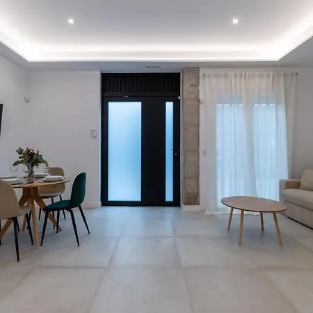 Bn Centro Appartement Córdoba