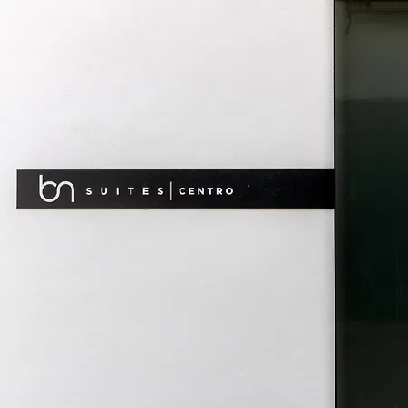 Appartement Bn Centro *