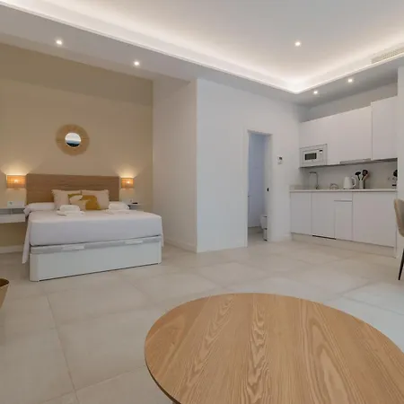 Appartement Bn Centro