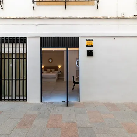 Bn Centro Appartement