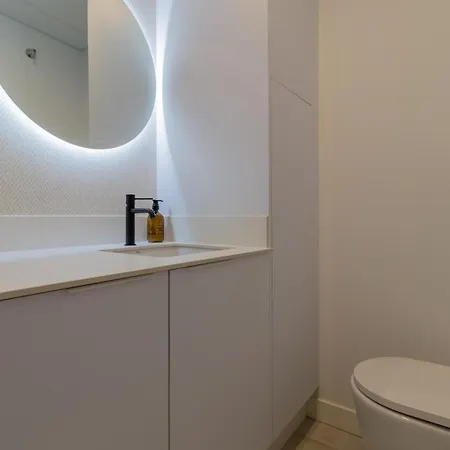 Appartement Bn Centro