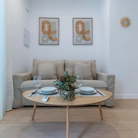 Bn Centro Apartment *