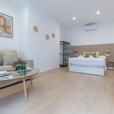 Apartment Bn Centro *