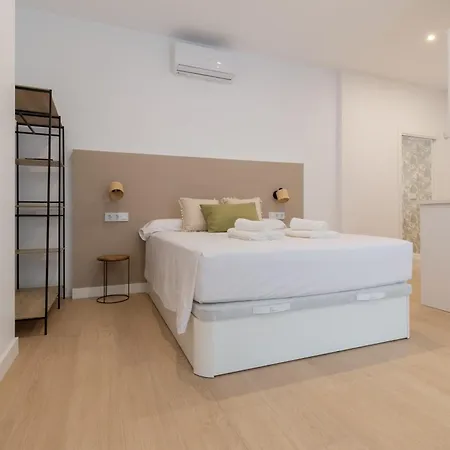 Bn Centro Apartment