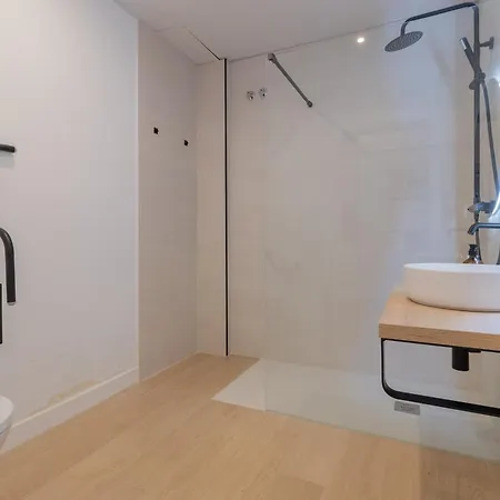 Apartment Bn Centro Cordoba