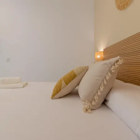 Appartement Bn Centro