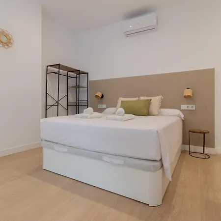 Appartement Bn Centro