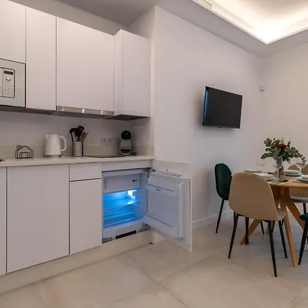 Appartement Bn Centro