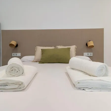 Bn Centro Apartment