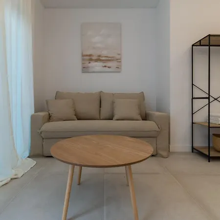 Bn Centro Appartement