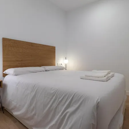 Appartement Bn Centro