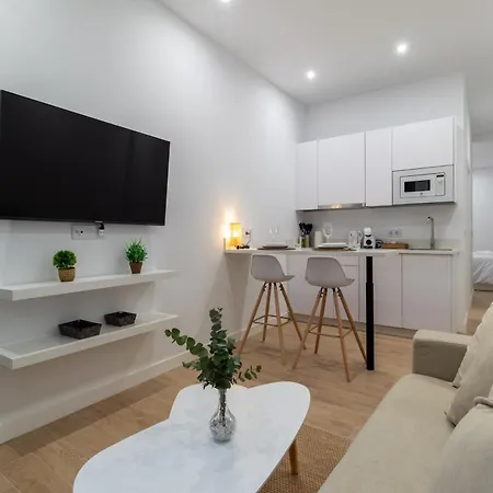 Appartement Bn Centro *