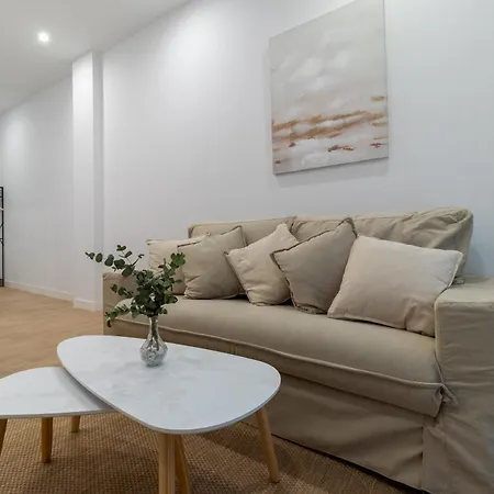 Apartment Bn Centro Córdoba