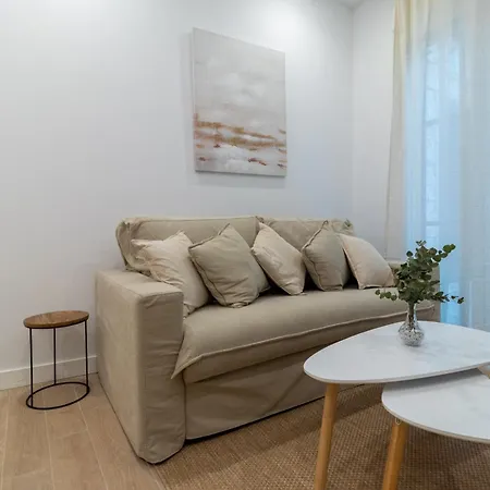 Bn Centro Appartement