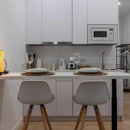 Appartement Bn Centro