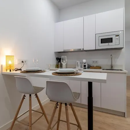 Appartement Bn Centro *