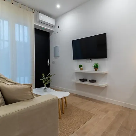 Bn Centro Apartment Cordoba