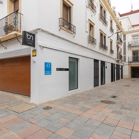 Appartement Bn Centro