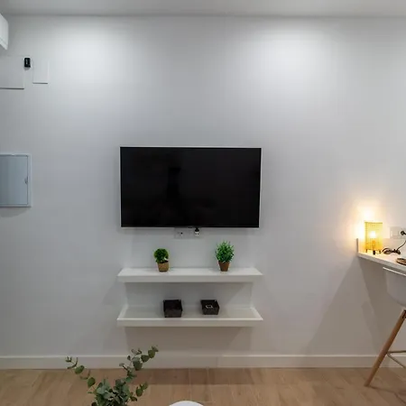 Bn Centro Apartment *