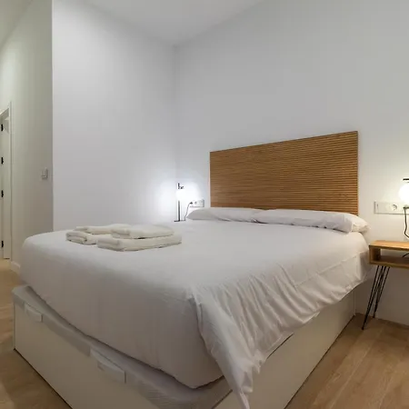 Bn Centro Appartement *