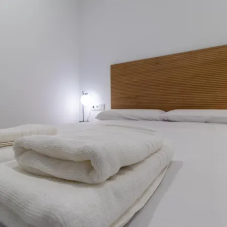 Appartement Bn Centro *