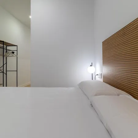 Appartement Bn Centro *