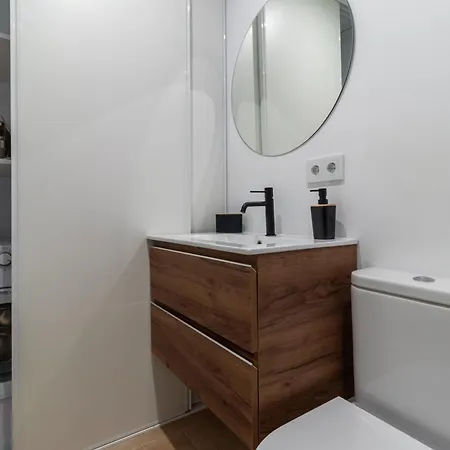 Bn Centro Appartement Córdoba