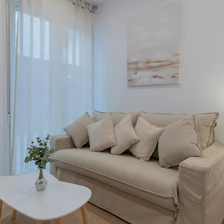 Appartement Bn Centro