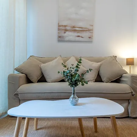 Appartement Bn Centro *