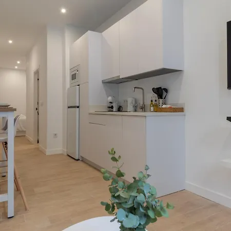 Bn Centro Apartment