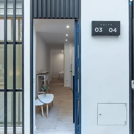 Bn Centro Appartement Córdoba