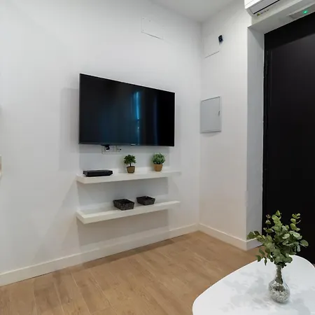 Bn Centro Apartment