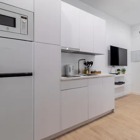 Διαμέρισμα Bn Centro