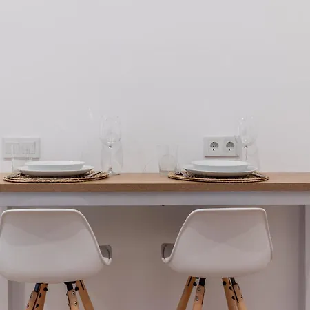 Bn Centro Appartement *