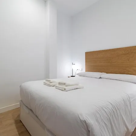 Bn Centro Appartement Córdoba