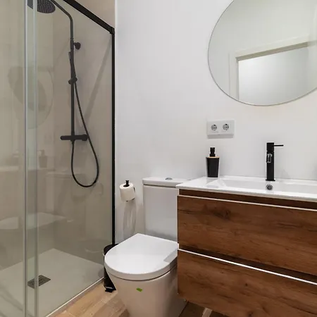 Apartment Bn Centro Cordoba